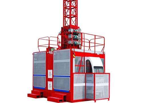 SC200系列施工升降機